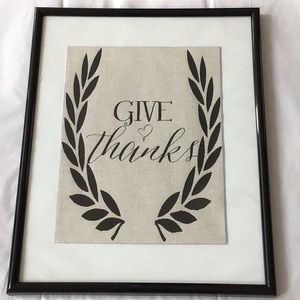 ❤️5/10.00❤️ As shown, framed artwork home decor every good etc